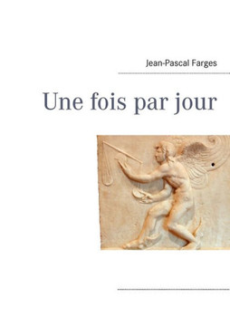 Une fois par jour