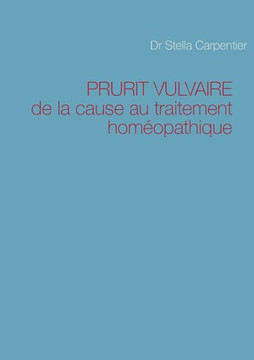 Prurit Vulvaire: de la cause au traitement hom?opathique