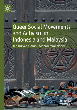 Queer Social Movements and Activism in Indonesia and Malaysia