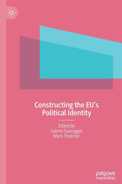 Constructing the Eu's Political Identity