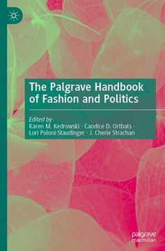 The Palgrave Handbook of Fashion and Politics