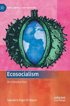Ecosocialism: An Introduction