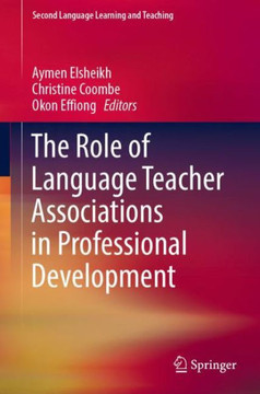 The Role of Language Teacher Associations in Professional Development
