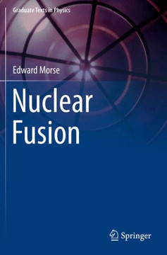 Nuclear Fusion