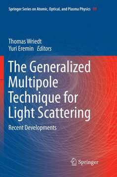 The Generalized Multipole Technique for Light Scattering: Recent Developments