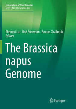 The Brassica Napus Genome