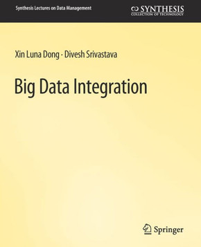 Big Data Integration
