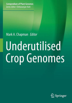 Underutilised Crop Genomes