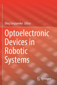 Optoelectronic Devices in Robotic Systems