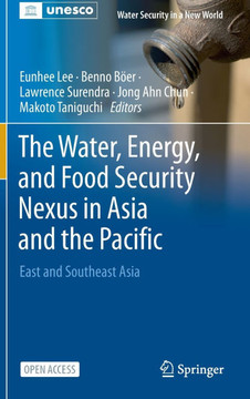 The Water, Energy, and Food Security Nexus in Asia and the Pacific: East and Southeast Asia