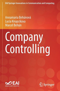 Company Controlling