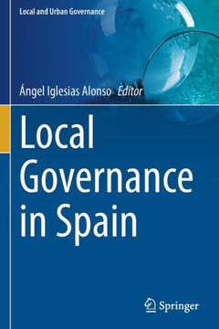 Local Governance in Spain