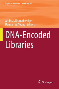 Dna-Encoded Libraries