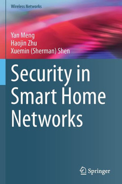 Security in Smart Home Networks