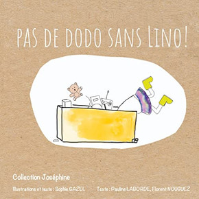 Pas De Dodo Sans Lino !