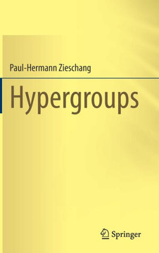 Hypergroups