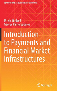 Introduction to Payments and Financial Market Infrastructures