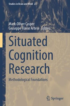 Situated Cognition Research: Methodological Foundations