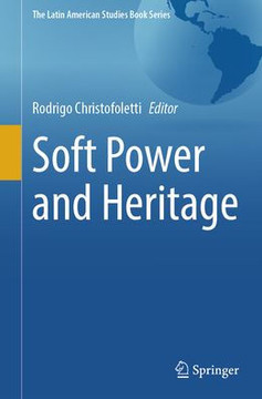 Soft Power and Heritage
