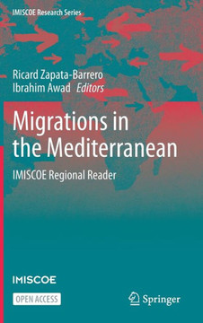 Migrations in the Mediterranean: Imiscoe Regional Reader