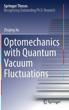 Optomechanics with Quantum Vacuum Fluctuations