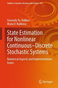State Estimation for Nonlinear Continuous-Discrete Stochastic Systems: Numerical Aspects and Implementation Issues