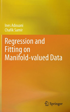 Regression and Fitting on Manifold-Valued Data