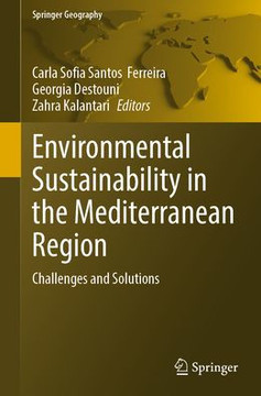 Environmental Sustainability in the Mediterranean Region: Challenges and Solutions