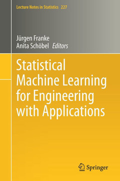 Statistical Machine Learning for Engineering with Applications Statistical Machine Learning for Engineering with Applications