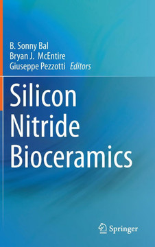 Silicon Nitride Bioceramics