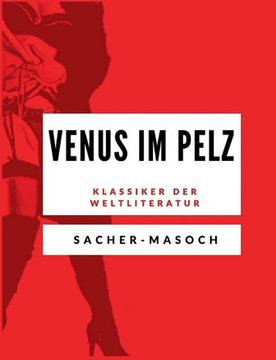 Venus Im Pelz (German Edition)