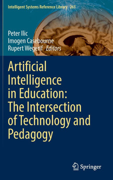 Artificial Intelligence in Education: The Intersection of Technology and Pedagogy