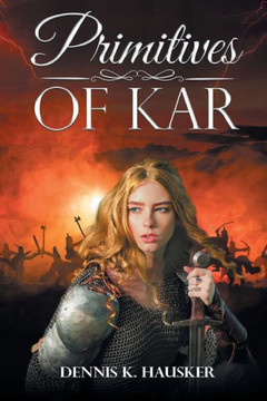 Primitives Of Kar Primitives Of Kar