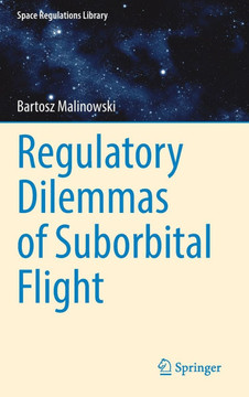 Regulatory Dilemmas of Suborbital Flight