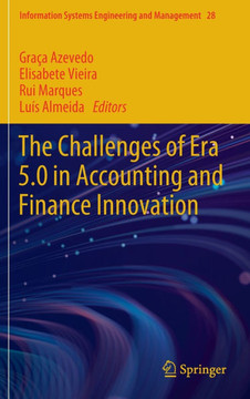 The Challenges of Era 5.0 in Accounting and Finance Innovation