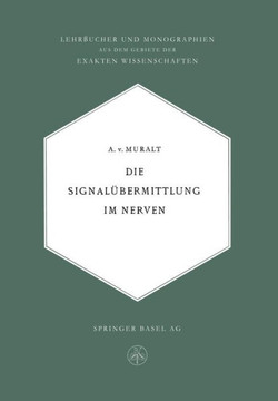 Die Signal?bermittlung Im Nerven