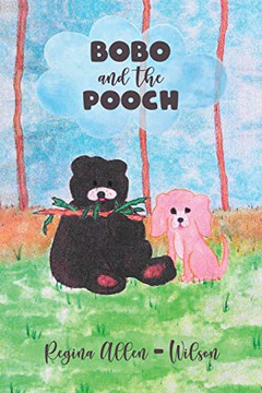 BOBO and the POOCH BOBO and the POOCH