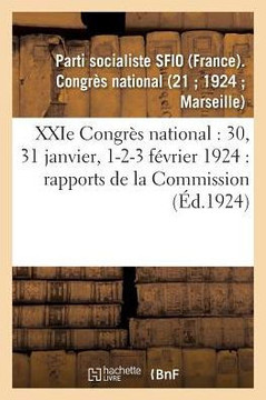 Xxie Congr?s National: Rapports de la Commission Administrative Permanente...