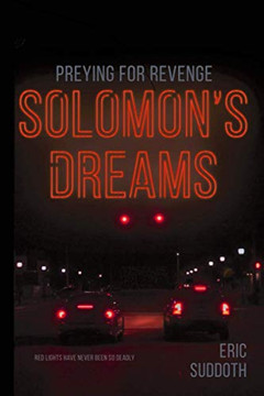 Solomon's Dreams 2 : Preying for Revenge