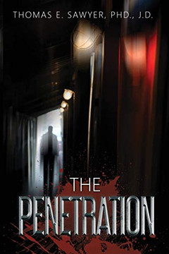The Penetration - 9781732737136