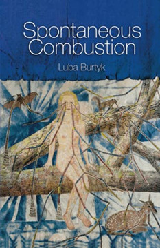 Spontaneous Combustion - 9781736528501