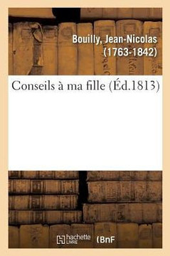 Conseils ? Ma Fille