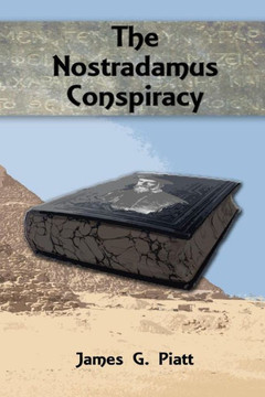 The Nostradamus Conspiracy