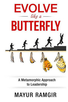 Evolve Like A Butterfly: A Metamorphic Approach To Leadership