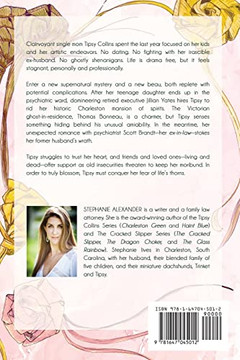 Palmetto Rose: A Tipsy Collins Novel Palmetto Rose: A Tipsy Collins Novel