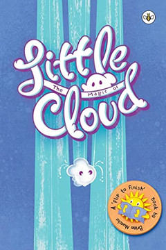 The Magic of Little Cloud The Magic of Little Cloud