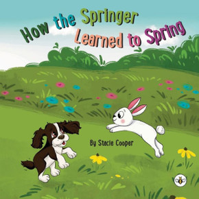 How The Springer Learned To Spring