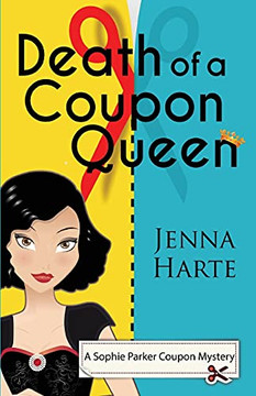 Death Of A Coupon Queen