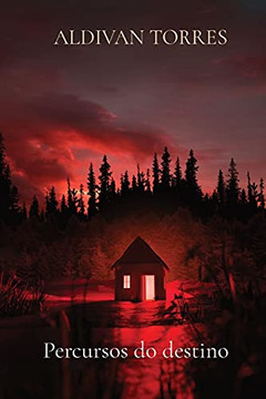 Percursos Do Destino (Portuguese Edition)