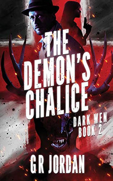 The Demon's Chalice : Dark Wen Book 2